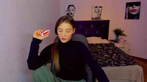 Mia online show from 01.14.25