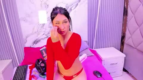 Miarose 69 online show from 05.01.26