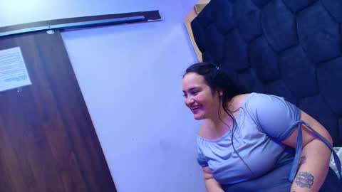 MiaRouse online show from 01.10.26