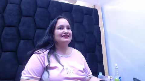 MiaRouse online show from 02.08.26