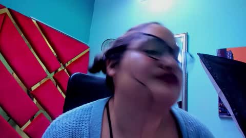 MiaRouse online show from 02.19.26