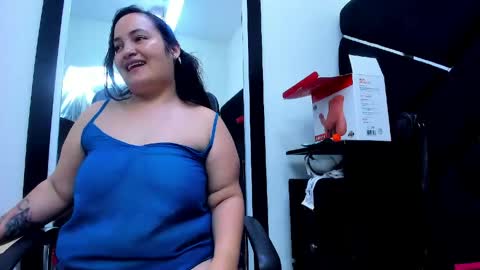Snapshot of miarous69 chatting on 05.16.26 MiaRouse online show from 05.16.26