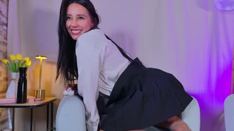 My name is Mia  Please say hello I like to chat with you. If you have requests or dirty talk please use tip online show from 01.20.25