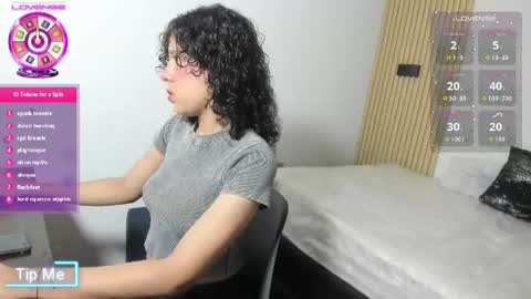 miasalazar9 online show from 04.15.26