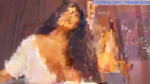 miasaandovaal 22 online show from 11.07.25