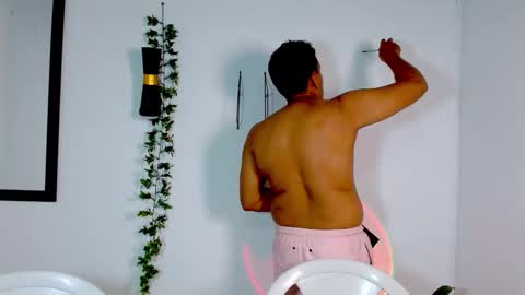 Snapshot of miasexy_latin chatting on 01.17.26 miasexy_latin online show from 01.17.26