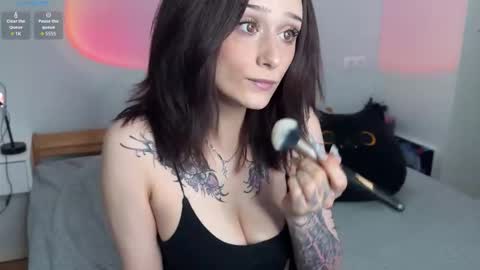 Mia online show from 03.02.26