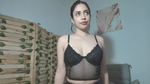 miasilva1 online show from 06.03.26