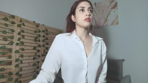 miasilva1 online show from 07.04.26
