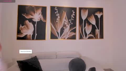 Mia Silva online show from 06.08.26