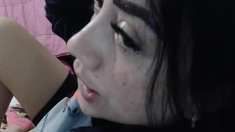 Alejandra Marin get alejandras whatsapp for life for 200 tkns online show from 12.24.24