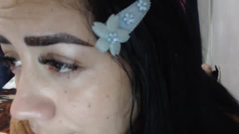 Alejandra Marin get alejandras whatsapp for life for 200 tkns online show from 12.28.24