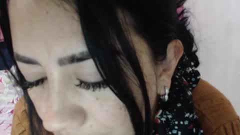 Alejandra Marin get alejandras whatsapp for life for 200 tkns online show from 12.30.24