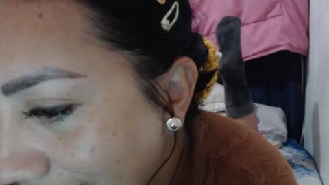 Alejandra Marin get alejandras whatsapp for life for 200 tkns online show from 01.18.25