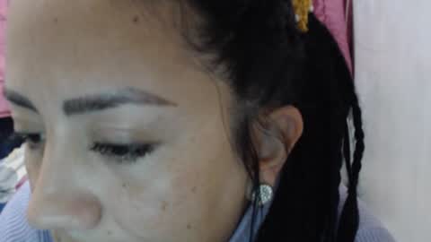 Alejandra Marin get alejandras whatsapp for life for 200 tkns online show from 01.26.25