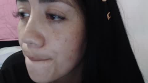 Alejandra Marin get alejandras whatsapp for life for 200 tkns online show from 02.14.25