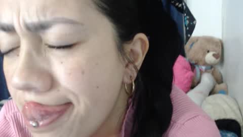 Alejandra Marin get alejandras whatsapp for life for 200 tkns online show from 10.10.25