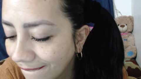 Alejandra Marin get alejandras whatsapp for life for 200 tkns online show from 11.04.25