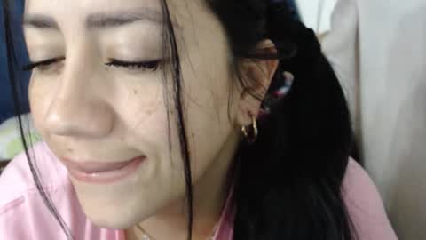 Alejandra Marin get alejandras whatsapp for life for 200 tkns online show from 12.02.25