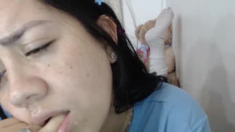 Alejandra Marin get alejandras whatsapp for life for 200 tkns online show from 03.25.26