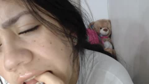 Snapshot of miaslim chatting on 05.07.26 Alejandra Marin get alejandras whatsapp for life for 200 tkns online show from 05.07.26