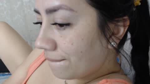 Snapshot of miaslim chatting on 05.10.26 Alejandra Marin get alejandras whatsapp for life for 200 tkns online show from 05.10.26