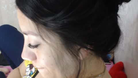 Snapshot of miaslim chatting on 06.02.26 Alejandra Marin get alejandras whatsapp for life for 200 tkns online show from 06.02.26