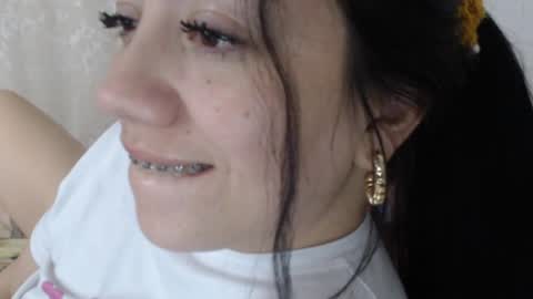 Snapshot of miaslim chatting on 06.12.26 Alejandra Marin get alejandras whatsapp for life for 200 tkns online show from 06.12.26