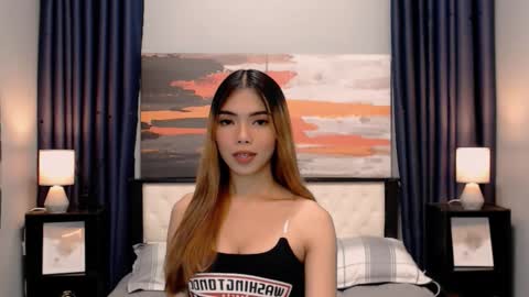 Pau and jence online show from 11.27.25