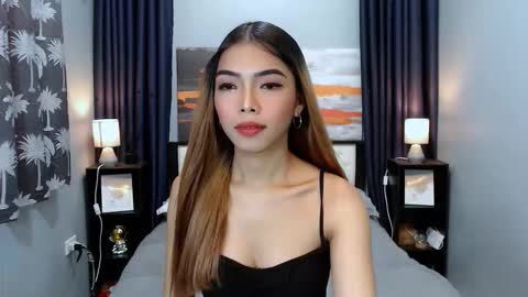 Pau and jence online show from 12.18.25