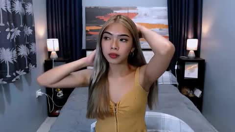 Pau and jence online show from 01.07.26