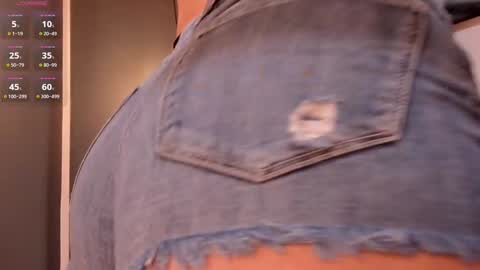 Mia online show from 01.23.25