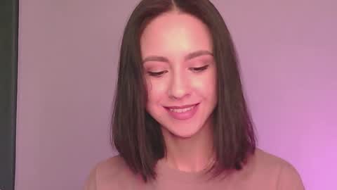 Snapshot of miasweetashoney chatting on 09.24.25 Mia online show from 09.24.25