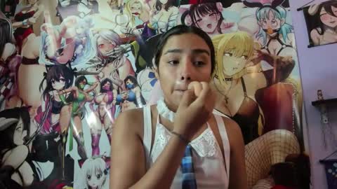 Mariana online show from 09.29.25