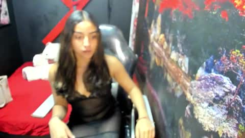 Mariana online show from 10.02.25