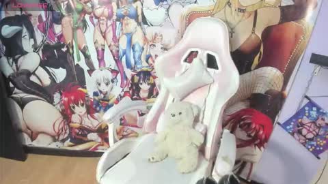 Mariana online show from 11.06.25