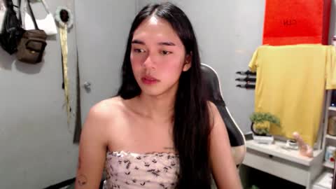 Mia online show from 03.09.26