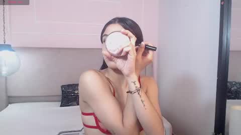 miaturner8 online show from 07.25.26