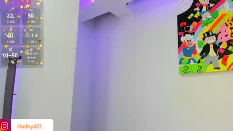 Mia Villalobos online show from 12.13.25