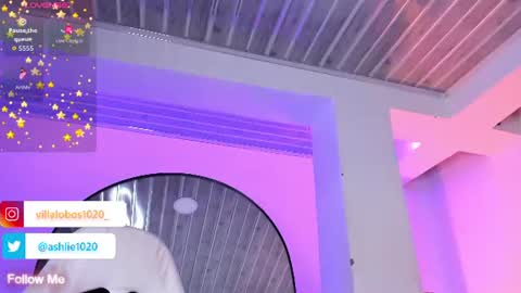 Mia Villalobos online show from 06.23.26