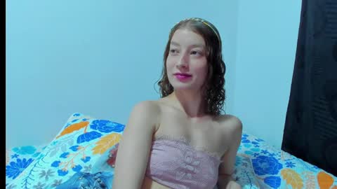  Chloe  online show from 04.08.26