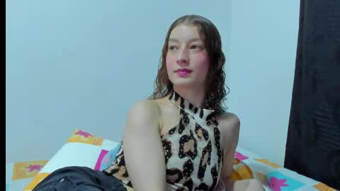  Chloe  online show from 05.11.26