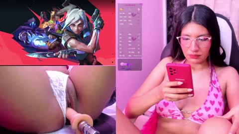 mia online show from 01.10.25