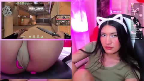 mia online show from 02.19.25