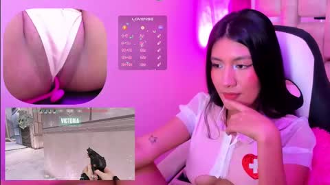 mia online show from 02.27.25