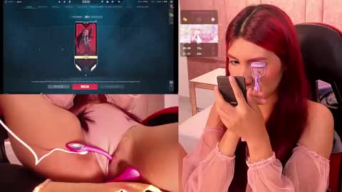 mia online show from 10.16.25