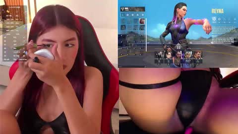 mia online show from 11.13.25