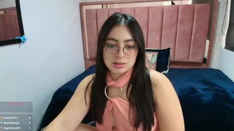 Snapshot of miawils_ chatting on 05.16.26 M I A W I L S online show from 05.16.26