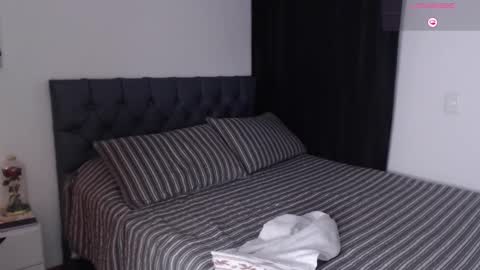 Mia Wilson online show from 03.07.25