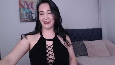 Mia Wilson online show from 05.09.26